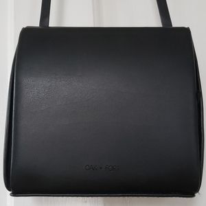 Oak + Fort crossbody bag